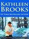 Cover image for Bluegrass Dawn